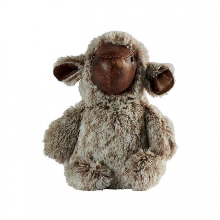 Bloque-porte mouton...