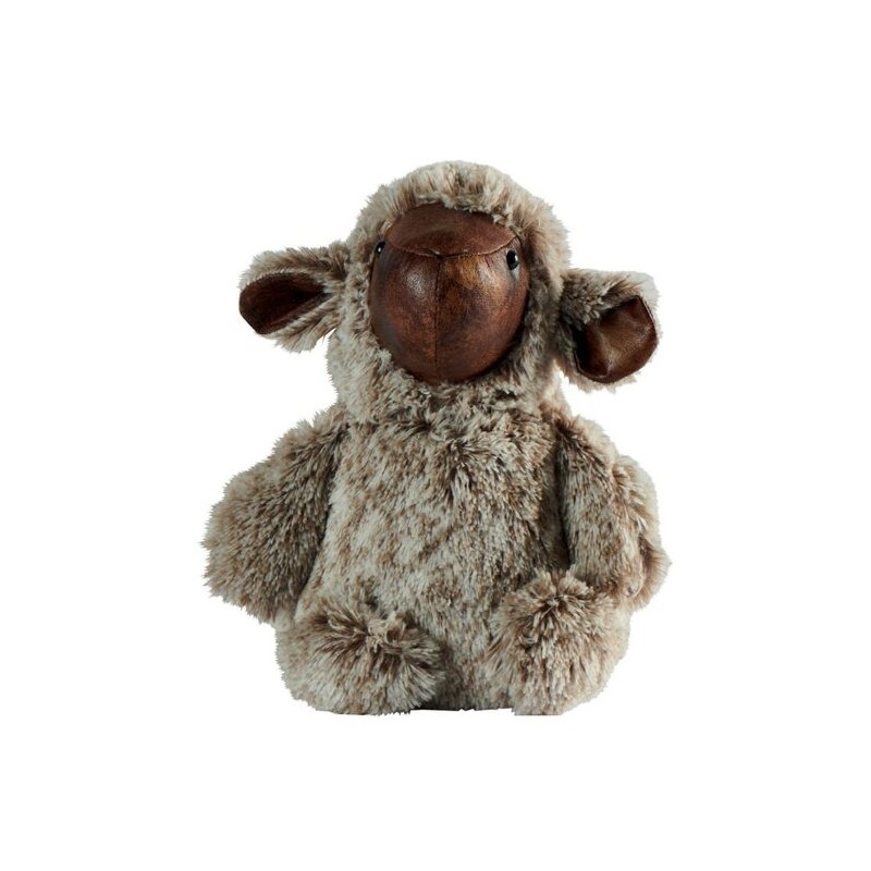 Bloque-porte mouton...