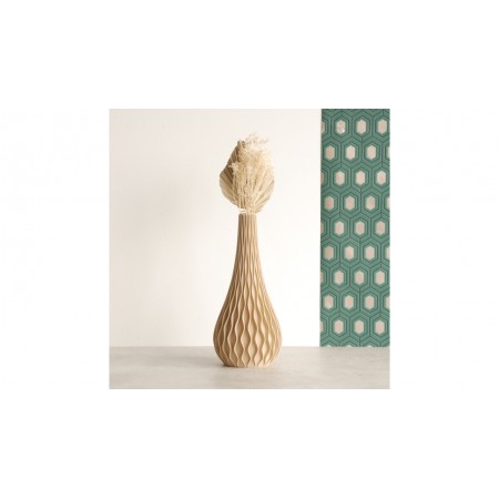 Mk - Vase MÉDUSE