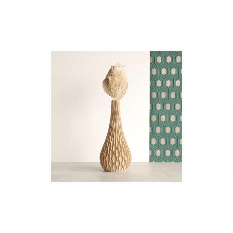 Mk - Vase MÉDUSE