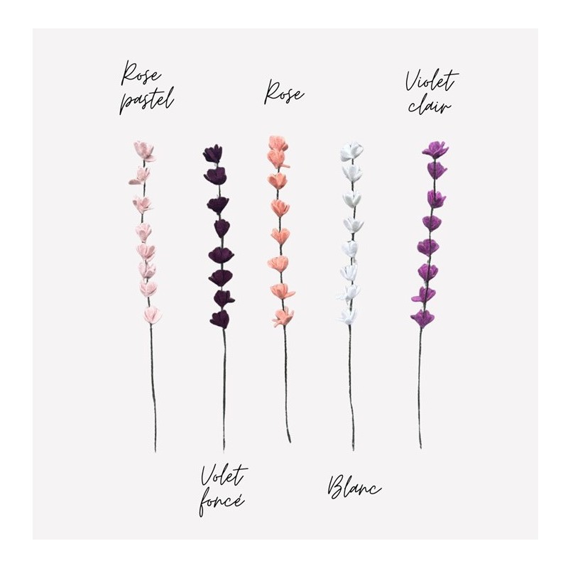 copy of Fleur de coton -...