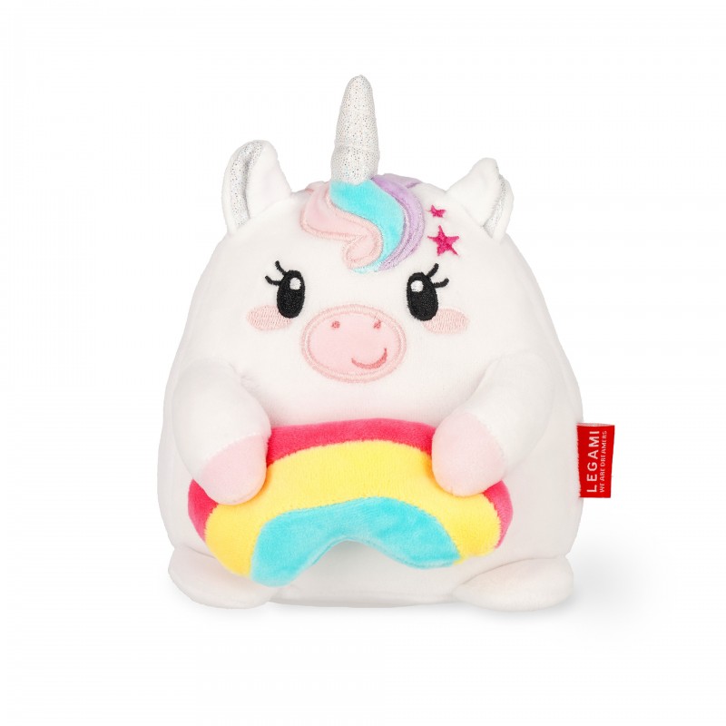 Coussin peluche Super Soft...