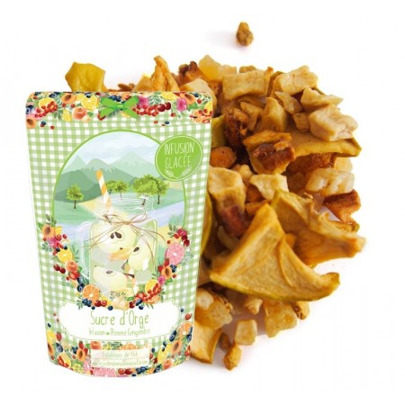 Infusion Sucre d'Orge