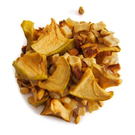 Infusion Sucre d'Orge