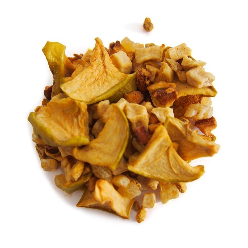 Infusion Sucre d'Orge