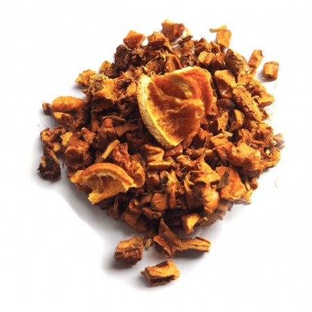 Infusion Rêve d'Orange