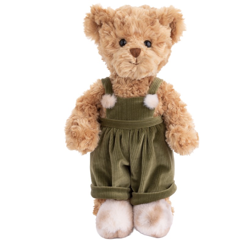 Ours Aiko ou Mavi (35 cm)