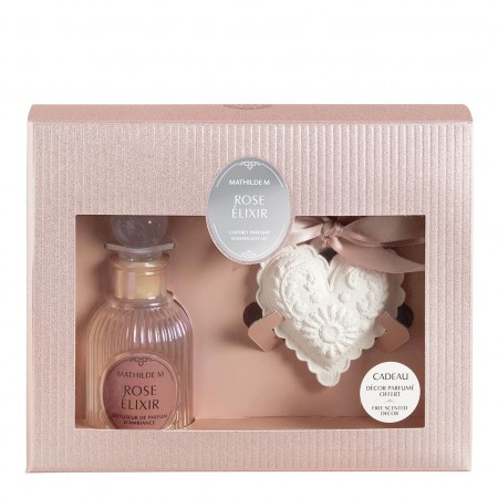 Coffret Diffuseur Les...
