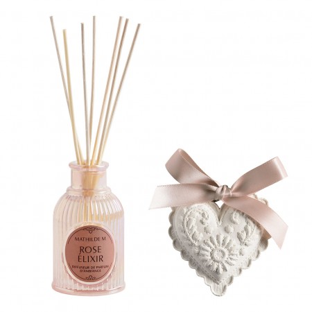 Coffret Diffuseur Les...