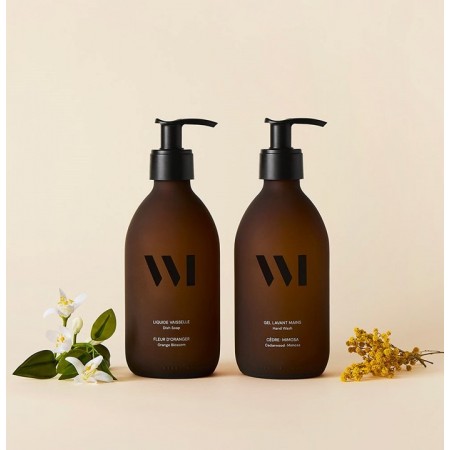 Coffret - Duo Cuisine Gel...