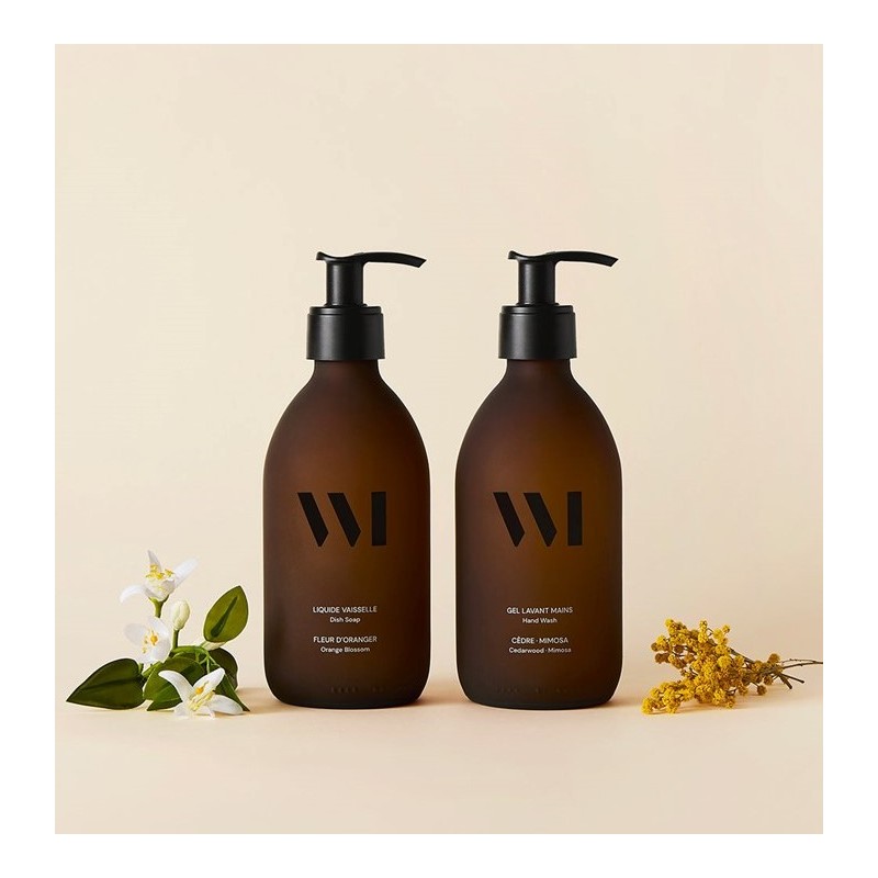 Coffret - Duo Cuisine Gel...