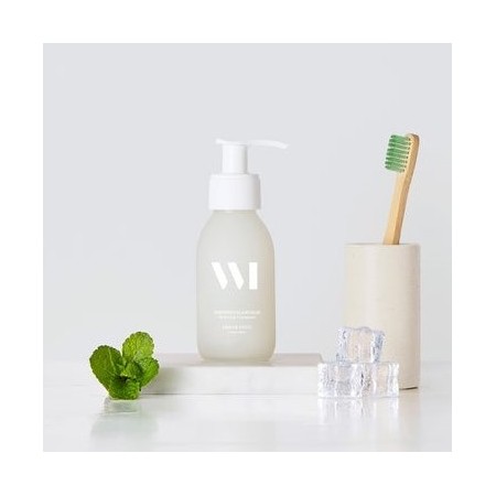 Flacon Dentifrice Menthe...