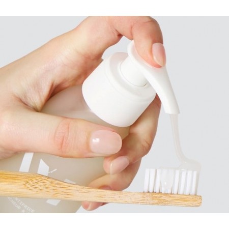 Flacon Dentifrice Menthe...