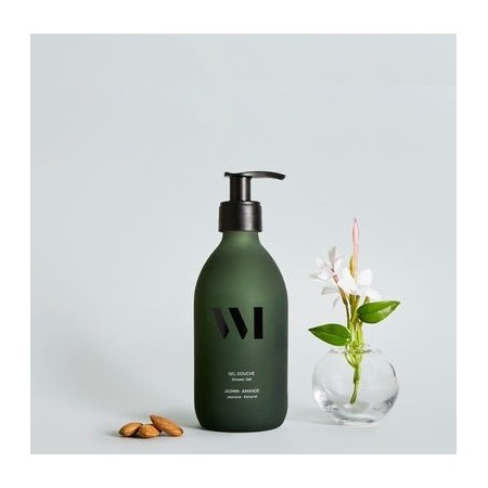 Flacon Gel Douche Écorce...