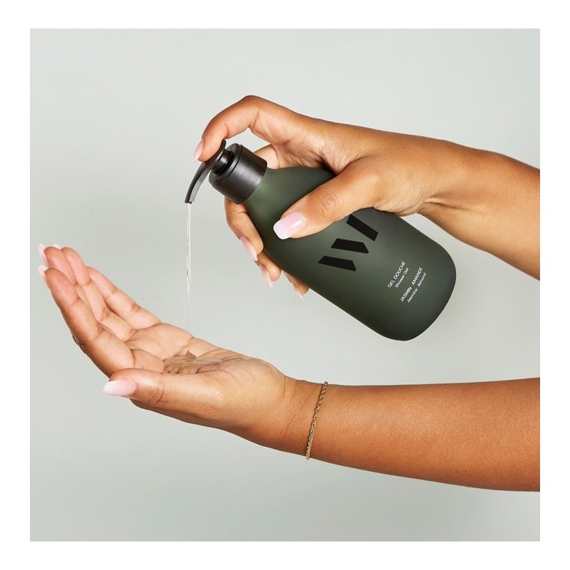 copy of Flacon Gel Douche...