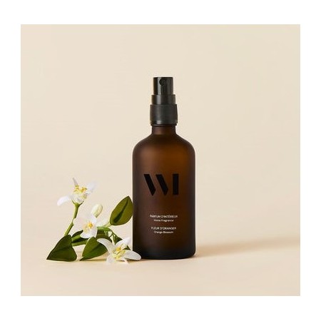 Parfum d'intérieur - Fleur...