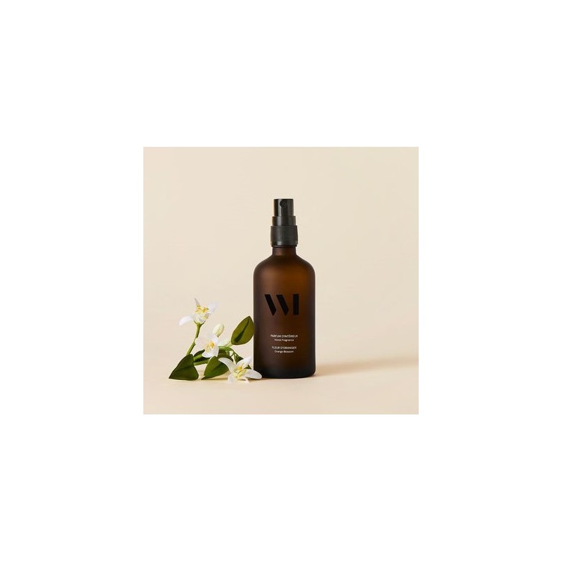 Parfum d'intérieur - Fleur...