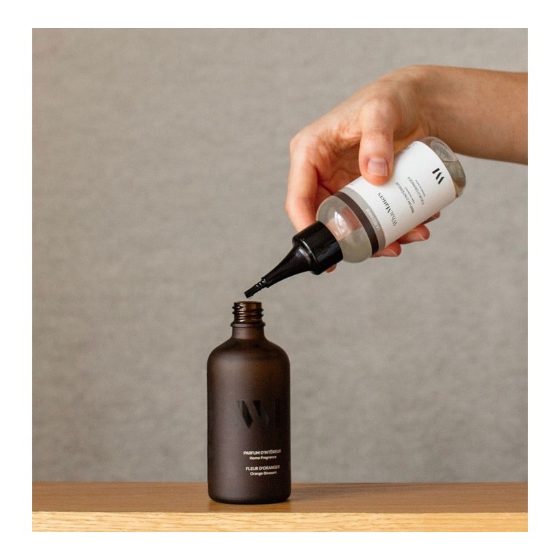 Eco-recharge Parfum...
