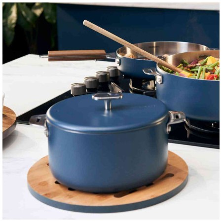La Merveilleuse casserole...