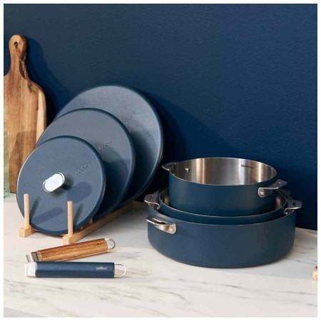 La Merveilleuse Casserole...