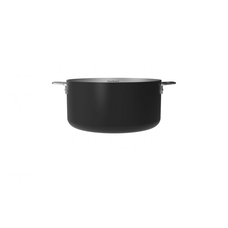 La Merveilleuse Casserole...