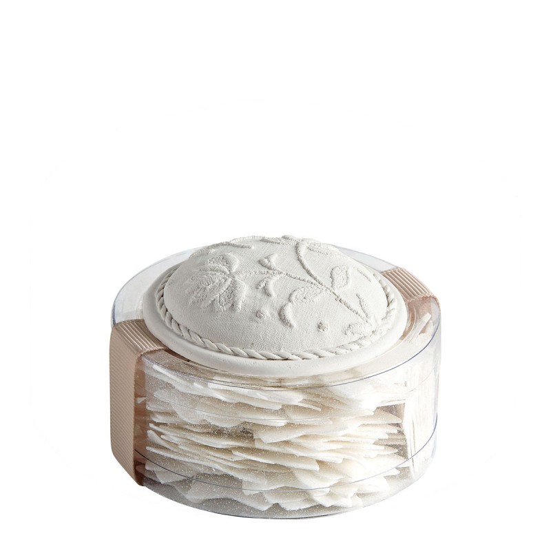 Boîte de feuilles de savon...