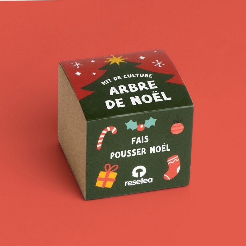 Kit Arbre de Noël - Resetea
