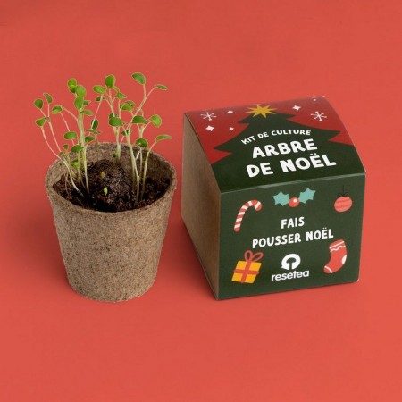 Kit Arbre de Noël - Resetea
