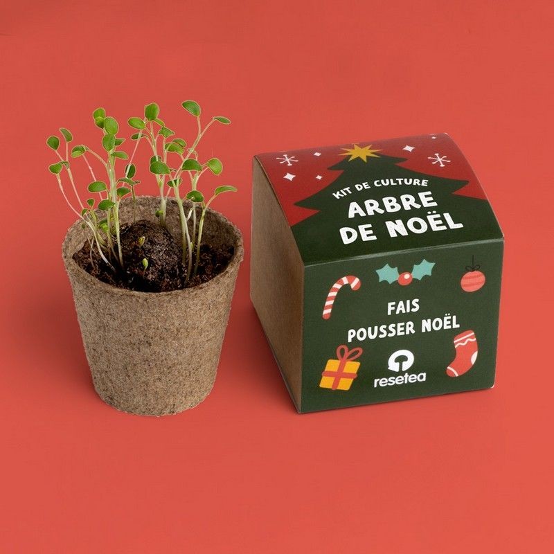 Kit Arbre de Noël - Resetea