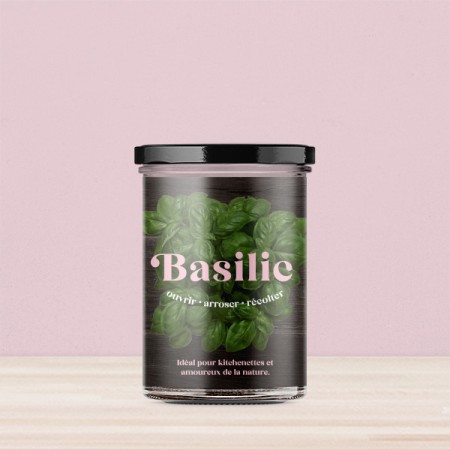 Potager pour la Cuisine -...