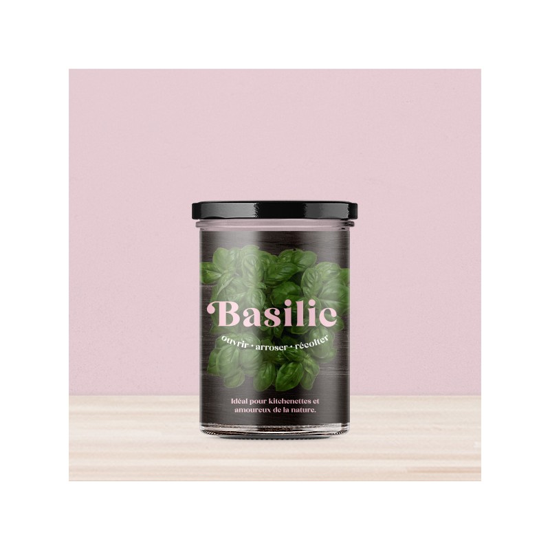 Potager pour la Cuisine -...
