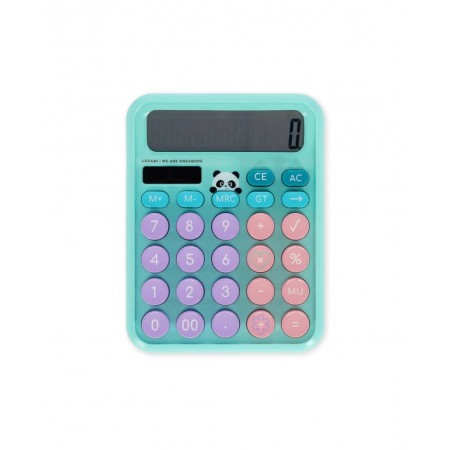 Calculatrice de Bureau -...