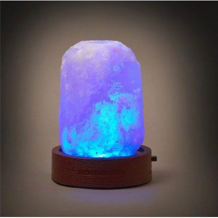 Lampe de Sel de l’Himalaya...
