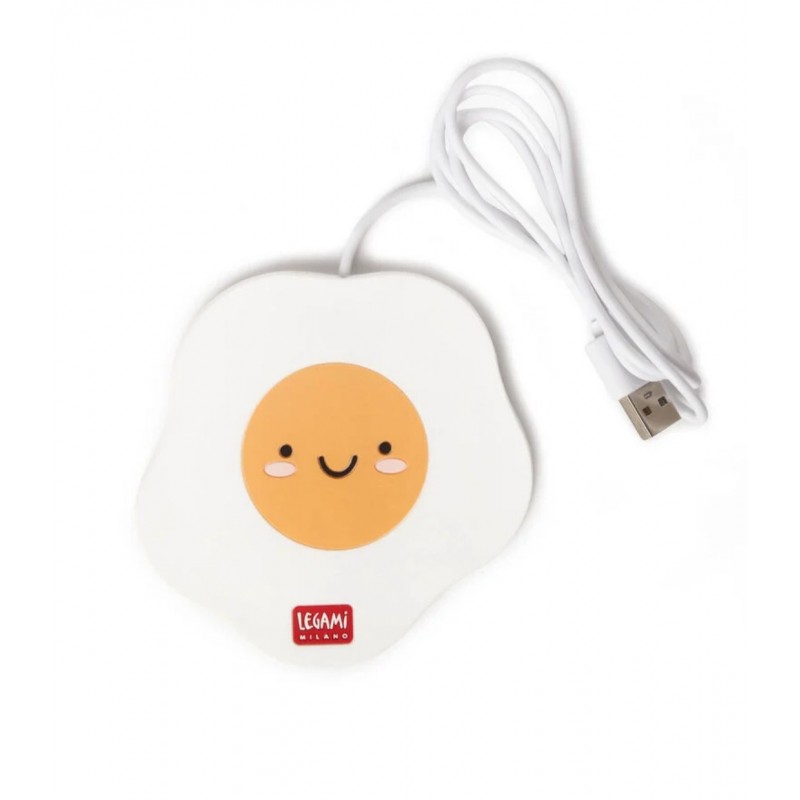 Chauffe-Tasse USB - Warm It...