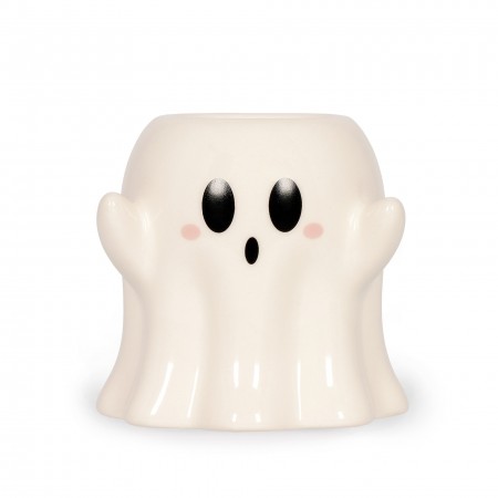 Bougie Parfumée - Halloween...