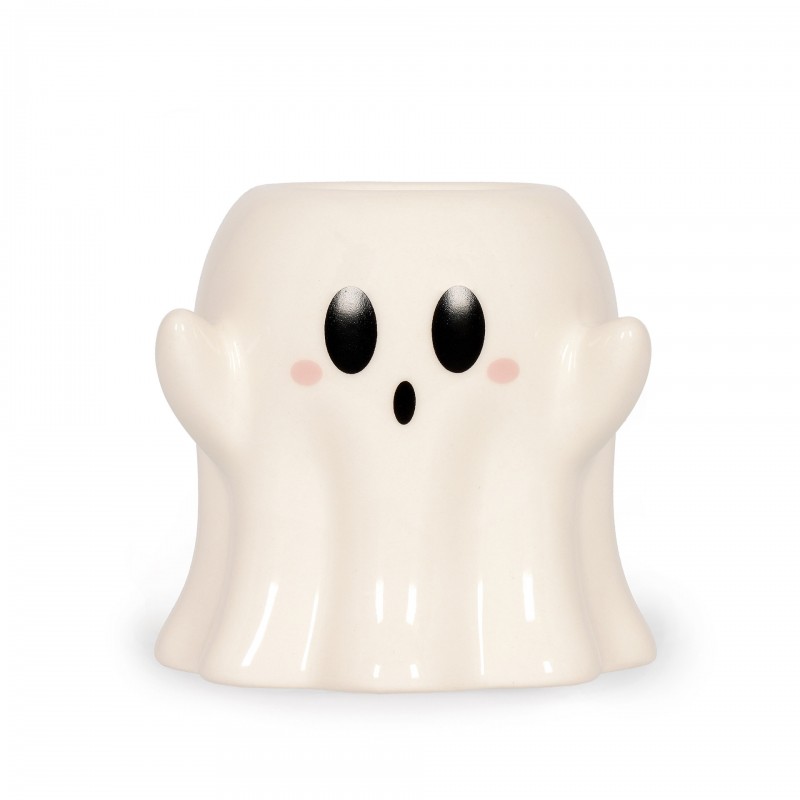 Bougie Parfumée - Halloween...