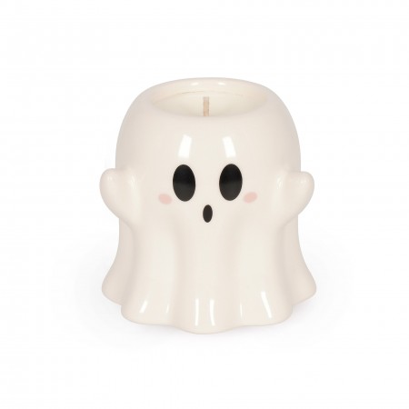 Bougie Parfumée - Halloween...