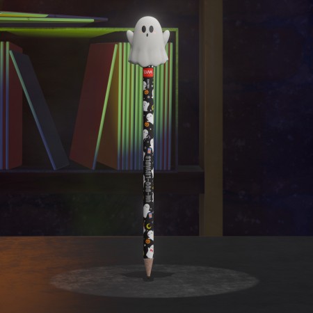 Crayon gomme