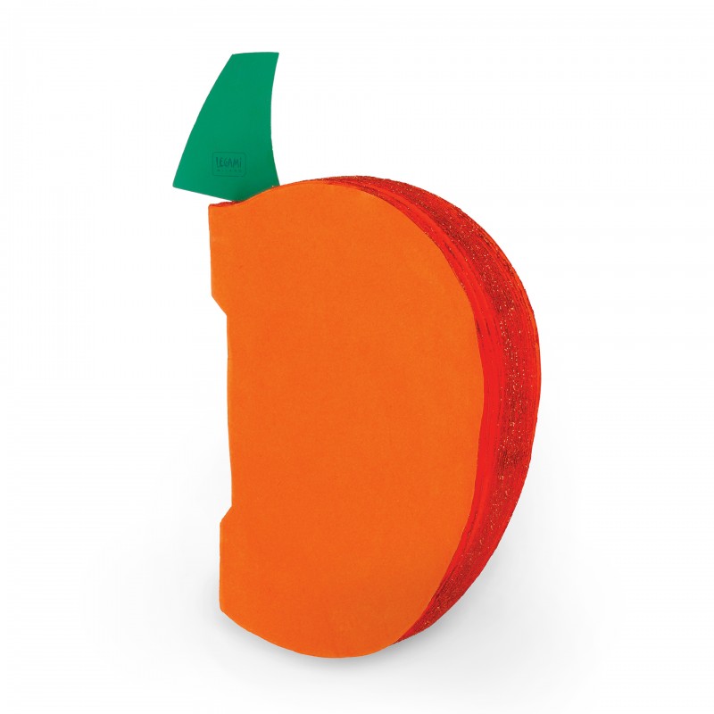 Citrouille d'Halloween...