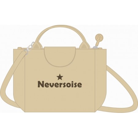 Sac Billie canvas lavé -...