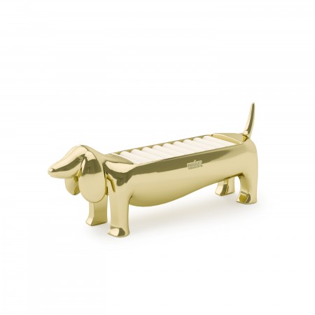 DACHSIE - Porte-bagues en...