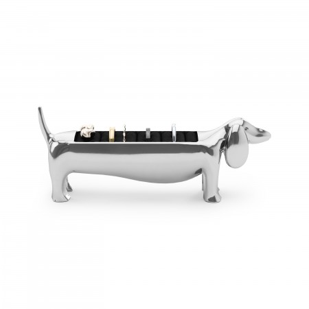 DACHSIE - Porte-bagues en...