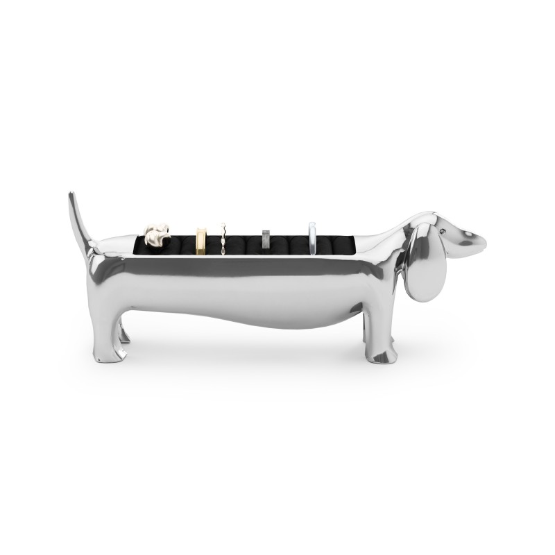 DACHSIE - Porte-bagues en...
