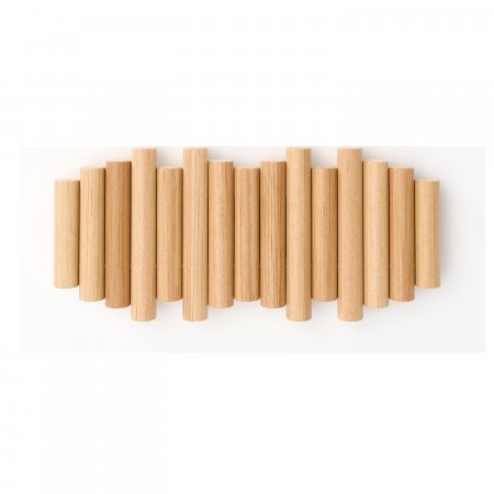 Picket portemanteau 5...