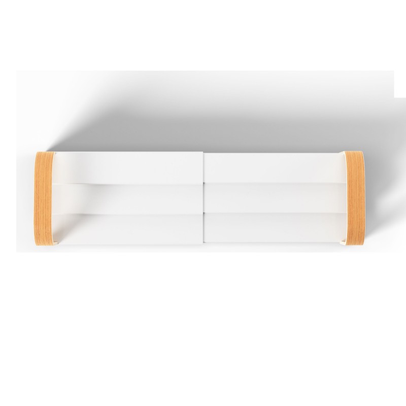 Bellwood - Étagère à épices...