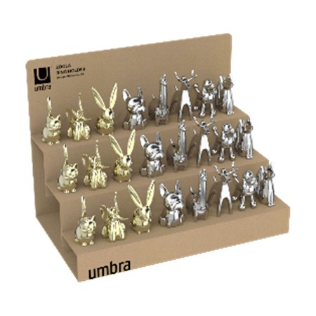 Zoola Porte-Bagues - Umbra