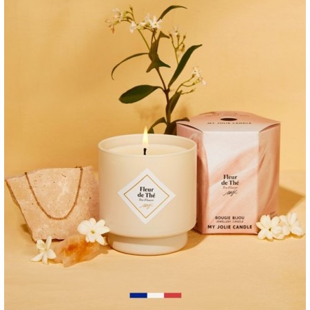 Bougie Bijou 180g  - Les...