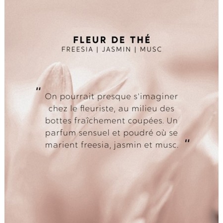 Bougie Bijou 180g  - Les...