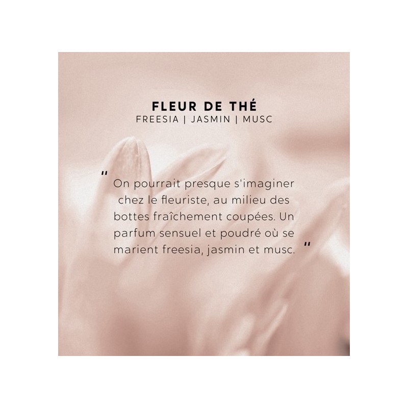 Bougie Bijou 180g  - Les...