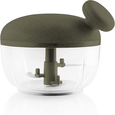 Mini Hachoir Green Tools -...